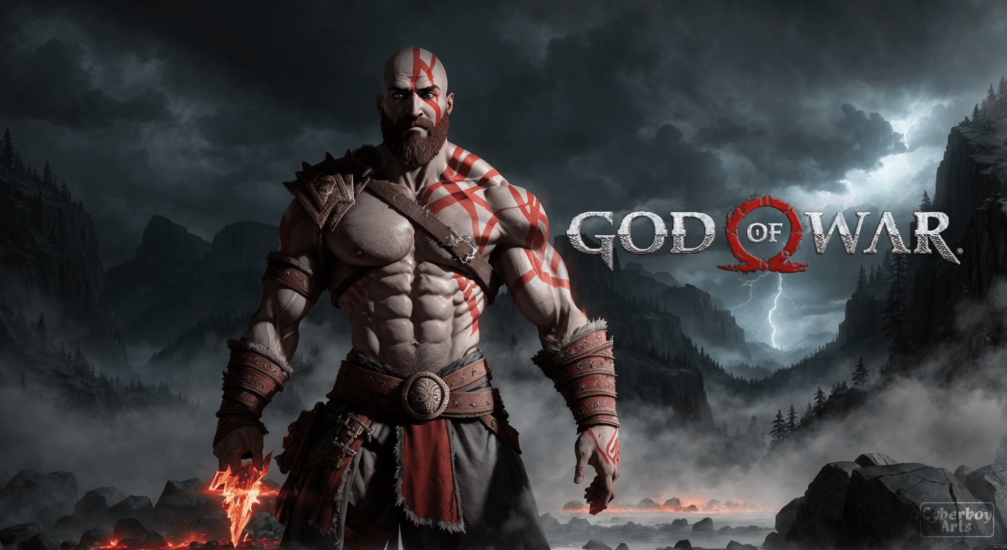 god of war highly compressed