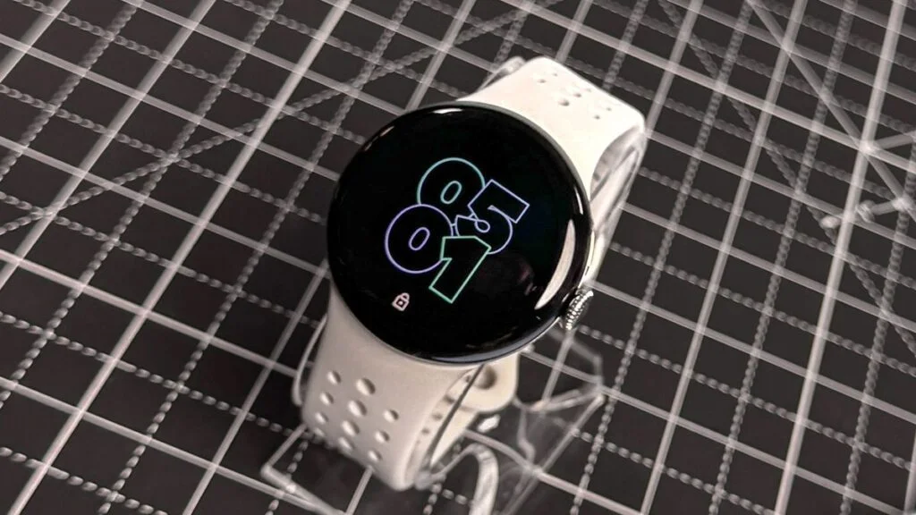 Google Pixel Watch 3 XL