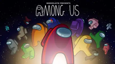 among us gameplay